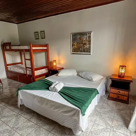Pousada My House Arraial Do Cabo-3