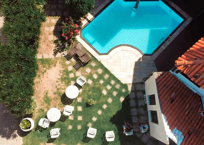 Casa Do Leao Suites Arraial do Cabo