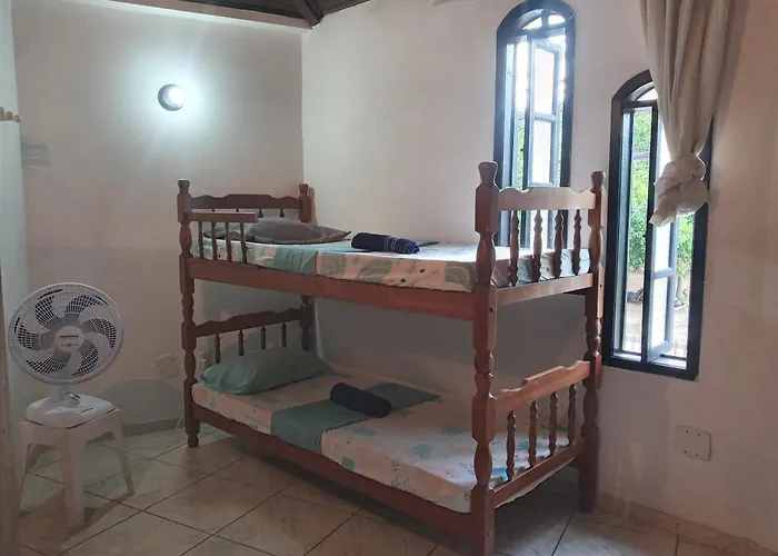 Calango'S Beach-House-Arraial Do Cabo